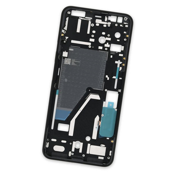 Google Pixel 4 XL 6.3" OLED Screen and Digizer Mid-Frame