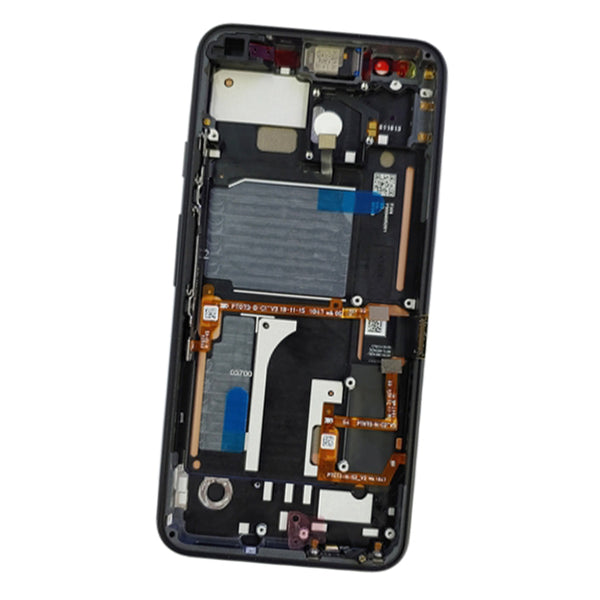 Google Pixel 4a 2020 5.81" OLED Screen and Digizer Full Assembly