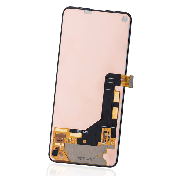 Google Pixel 5a 2021 5G 6.34" OLED Screen and Digizer Full Assembly