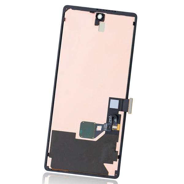 Google Pixel 6 2021 5G 6.4" AMOLED Screen and Digitizer Full Assembly