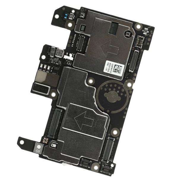 Carte Mère Débloquée For Huawei Honor 8X, Compatible Avec Système Carte Mère Débloquée For Huawei Honor 8X, Compatible Avec Système