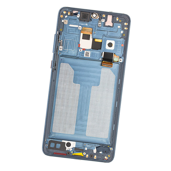 Huawei Mate 20 6.53" Screen and Digitizer Full Assembly