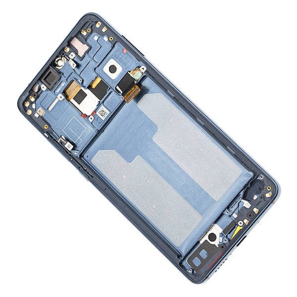 Huawei Mate 20 6.53" Screen and Digitizer Full Assembly