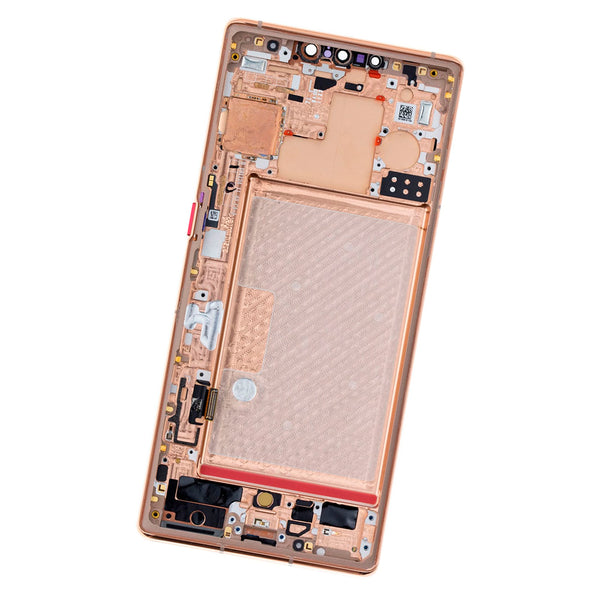 Huawei Mate 30 Pro 6.53" OLED Screen and Digitizer Full Assembly