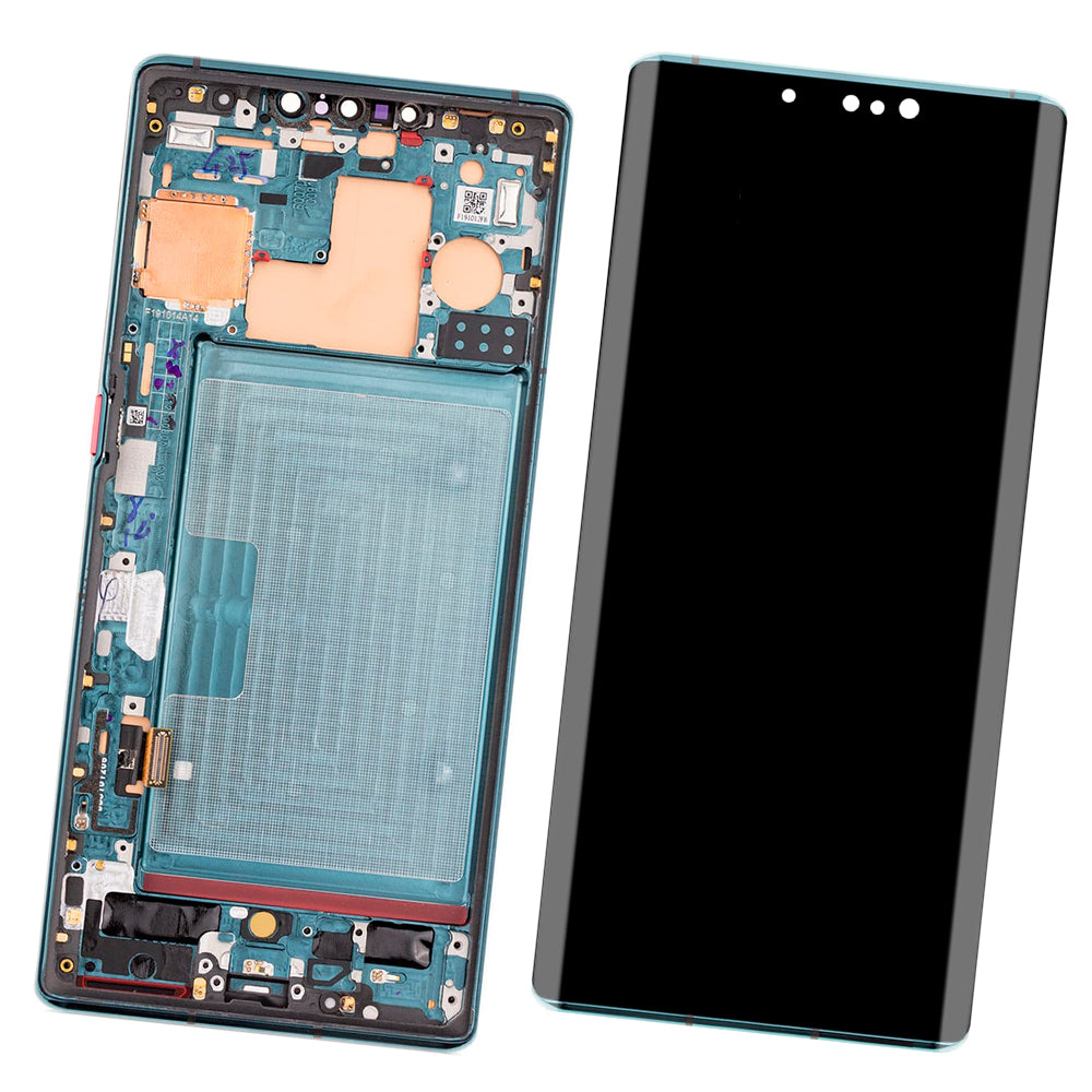 Huawei Mate 30 Pro 6.53