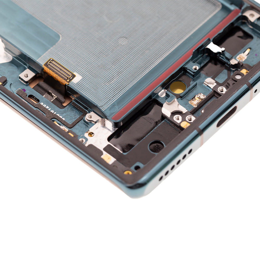 Huawei Mate 30 Pro 6.53
