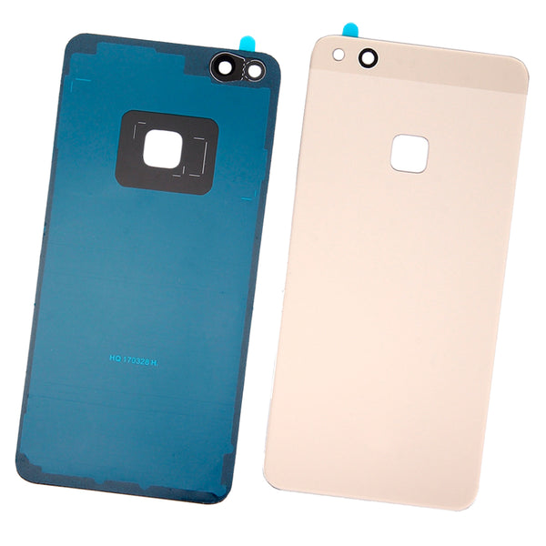 Huawei P10 Lite Back Housing with Camera Lens