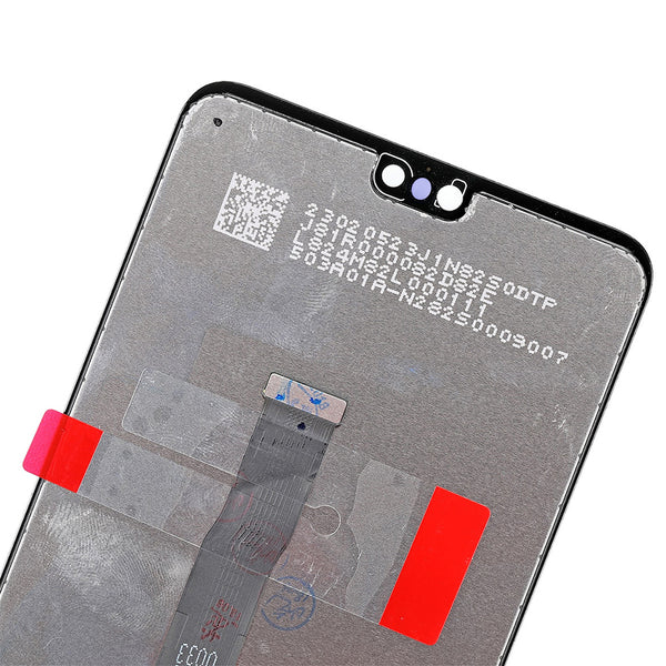 Huawei P20 5.8" LCD Screen and Digitizer