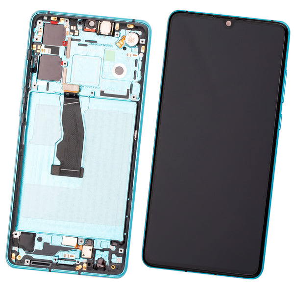Huawei P30 6.1" OLED Screen and Digitizer Full Assembly