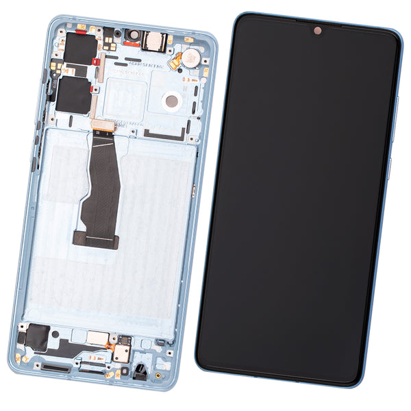 Huawei P30 6.1" OLED Screen and Digitizer Full Assembly
