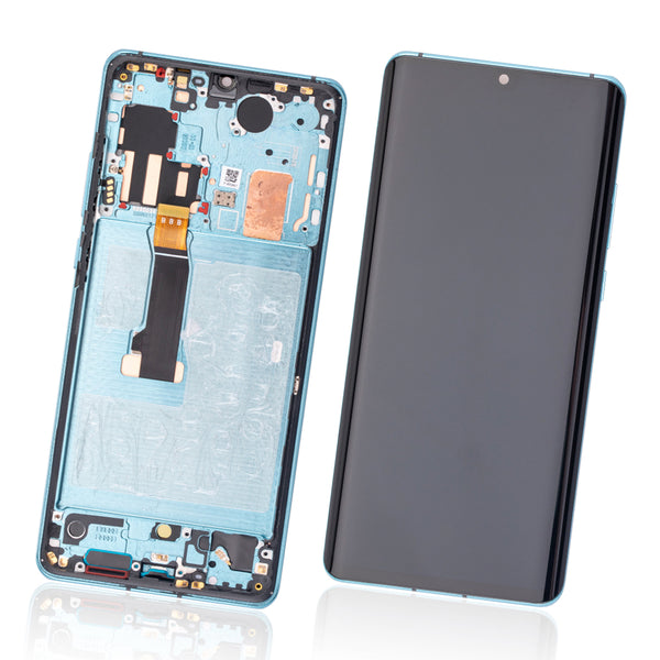 Huawei P30 Pro 6.47" OLED Screen and Digitizer Full Assembly