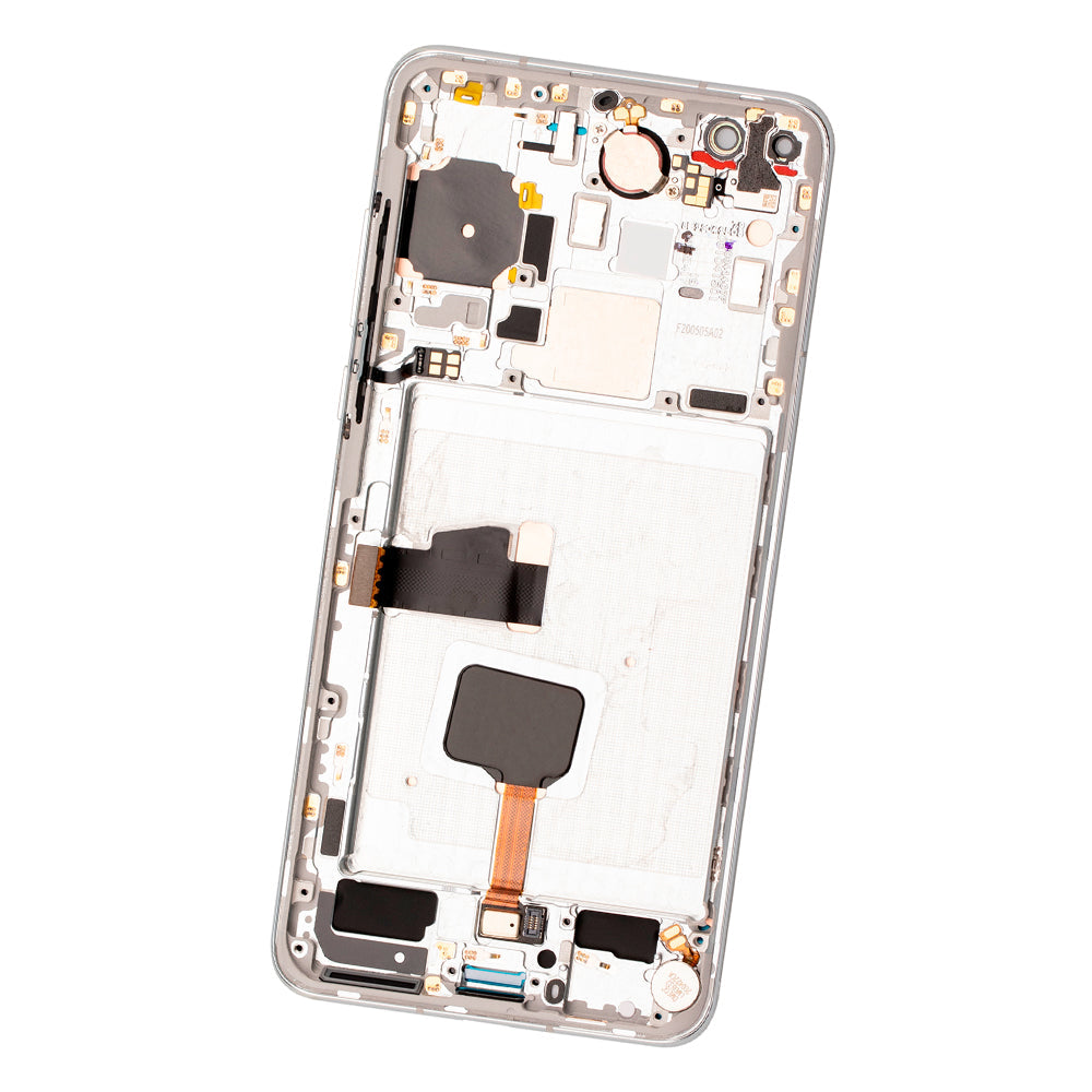 Huawei P40 4G ANA-AL00 6.1" OLED Screen and Digitizer Full Assembly
