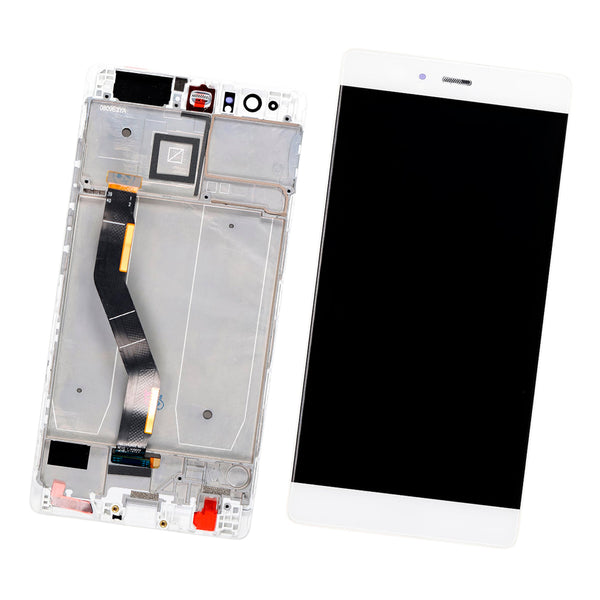 Huawei P9 Plus 5.5" Display and Digitizer Full Assembly