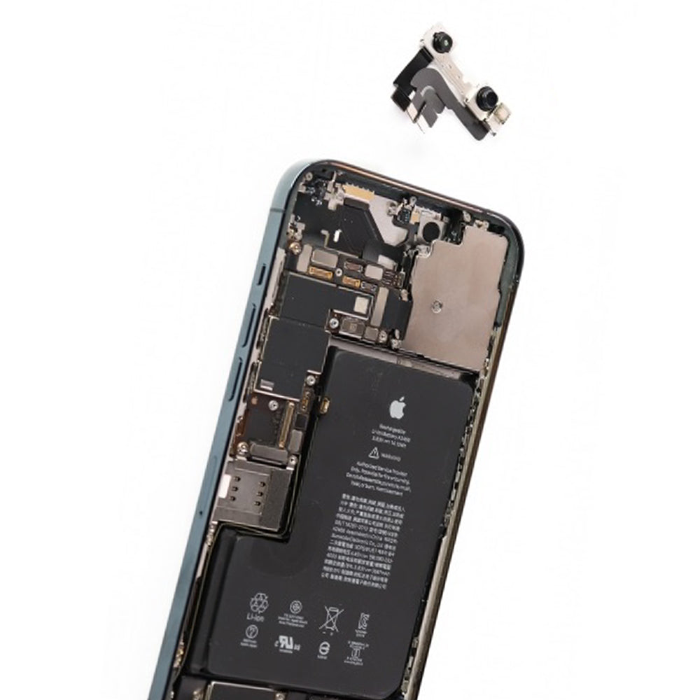 iPhone 12 Pro Max Logic Board A2342, A2410, A2411, A2412 (Unlocked) wi