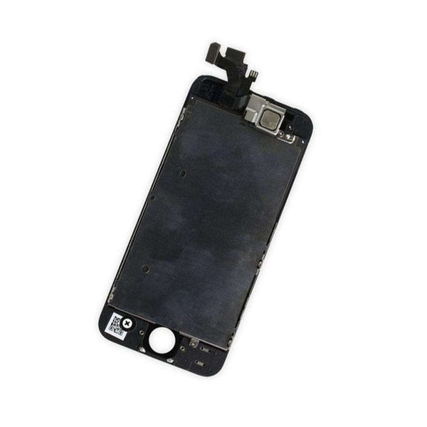 iPhone 5 LCD Screen and Digitizer Full Assembly - lemisfix
