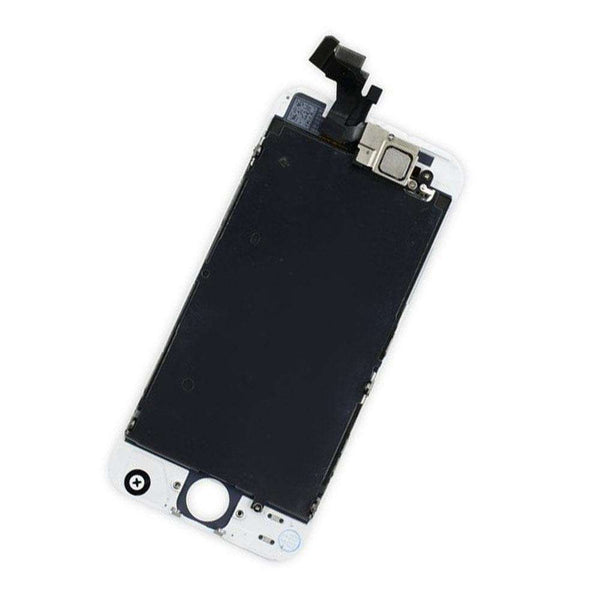 iPhone 5 LCD Screen and Digitizer Full Assembly - lemisfix