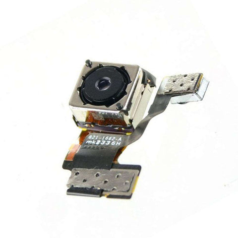 iPhone 5 Rear Camera - lemisfix