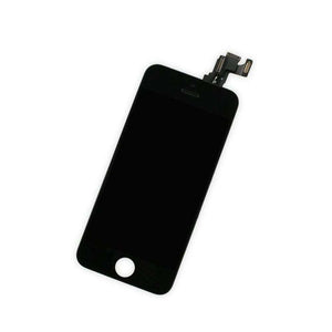 iPhone 5c LCD Screen and Digitizer Full Assembly - lemisfix