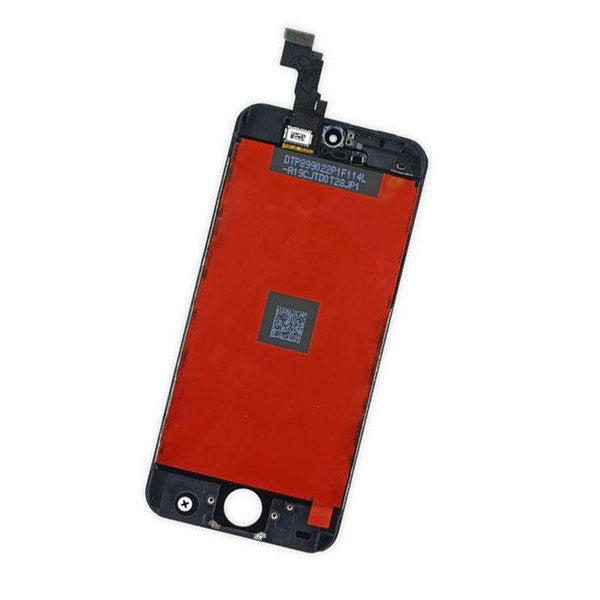 iPhone 5c LCD and Digitizer - lemisfix