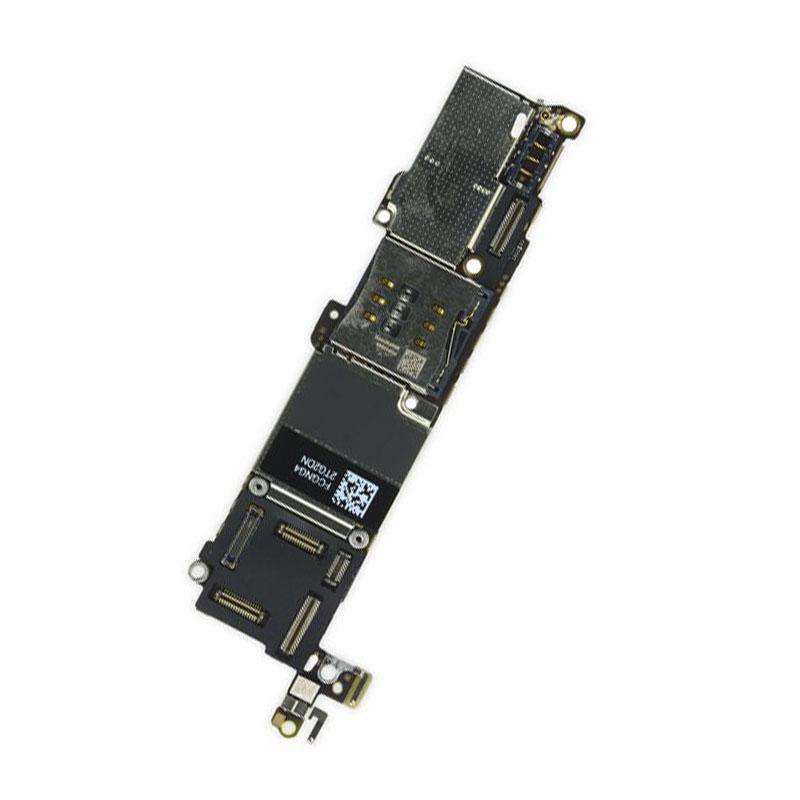 iPhone 5c Logic Board - lemisfix