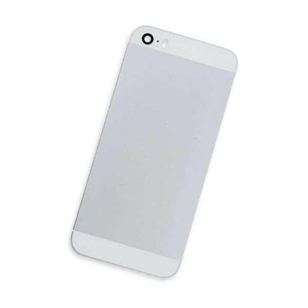 iPhone 5s Blank Rear Case - lemisfix