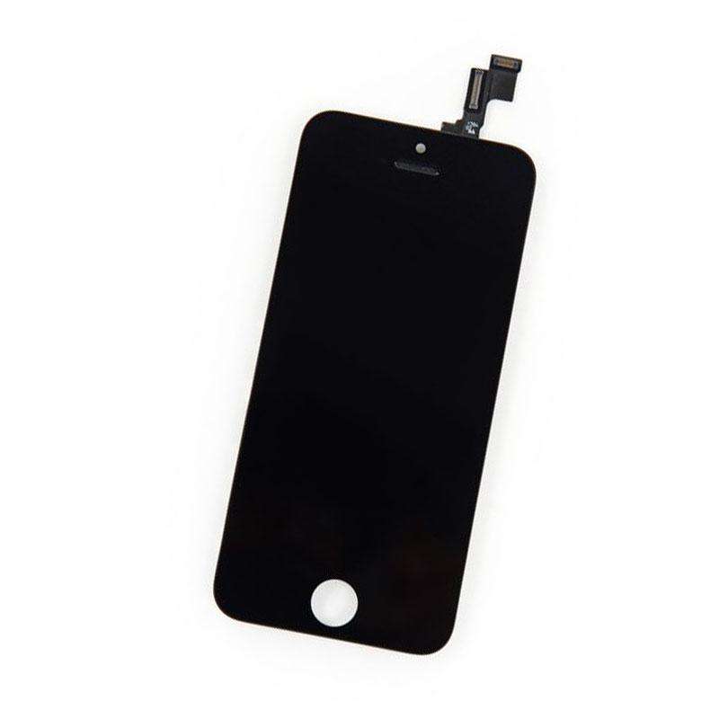 iPhone 5s LCD and Digitizer - lemisfix