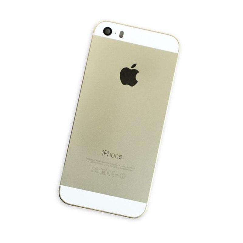 iPhone 5s OEM Rear Case - lemisfix