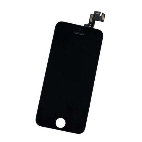 iPhone 5s Screen and Digitizer Full Assembly - lemisfix