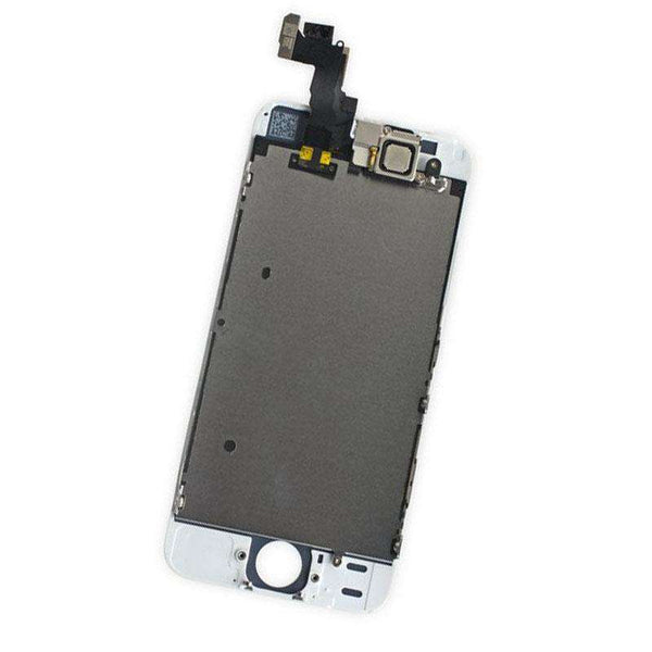 iPhone 5s Screen and Digitizer Full Assembly - lemisfix