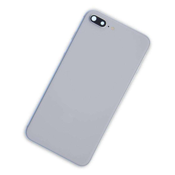iPhone 8 Plus Aftermarket Blank Rear Case - lemisfix