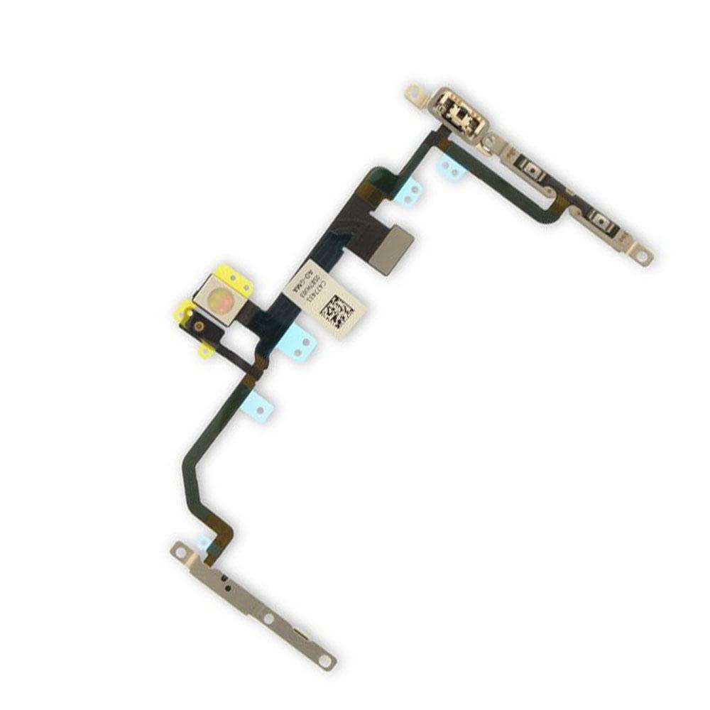 iPhone 8 Plus Audio Control Cable and Brackets - lemisfix