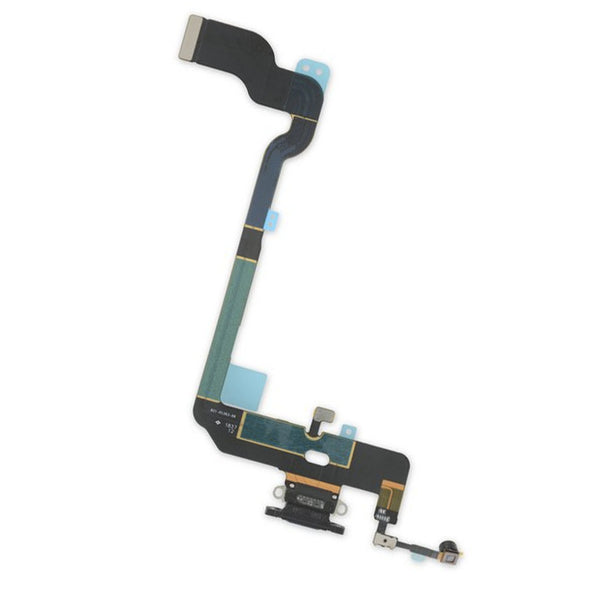 iPhone XS Lightning Connector Assembly
