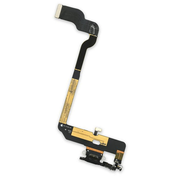 iPhone XS Lightning Connector Assembly