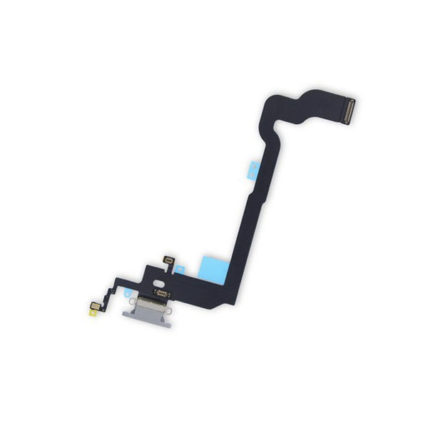 iPhone X Lightning Connector Assembly