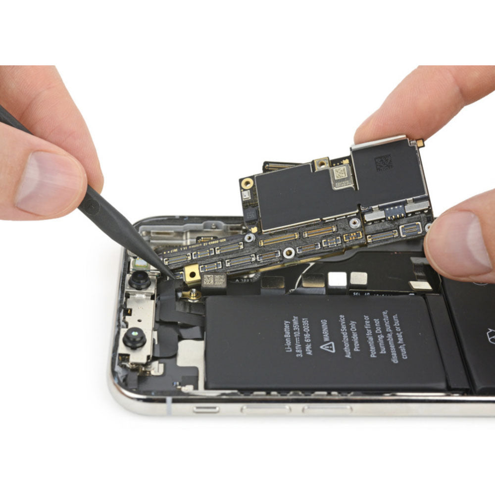 64 Go Gold Touch ID-Carte mère originale débloquée pour iPhone 6S, 4.7