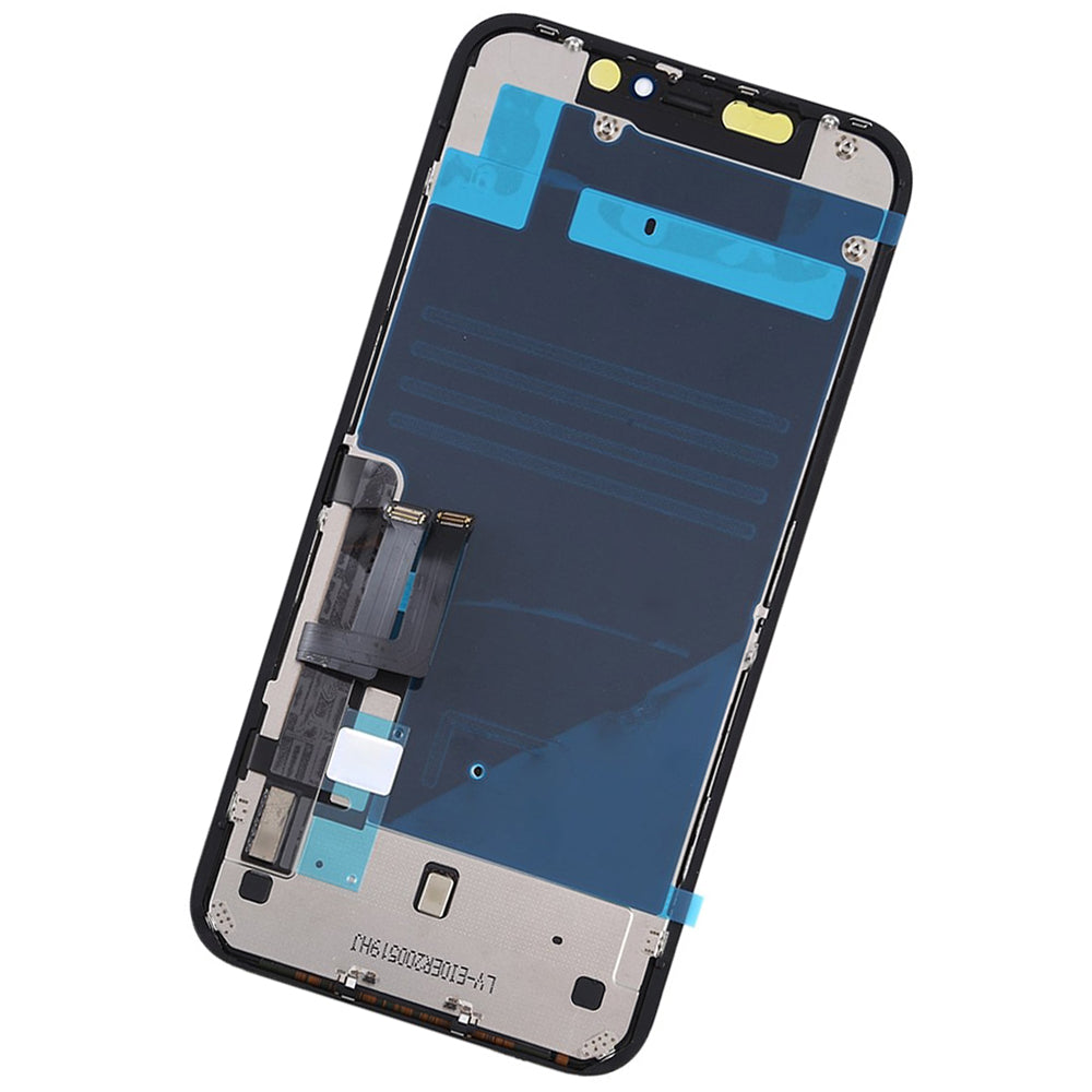 Iphone 11 Screen Rear iPhone 11 Screen Replacement Original Screen and Digitizer Full Assemb