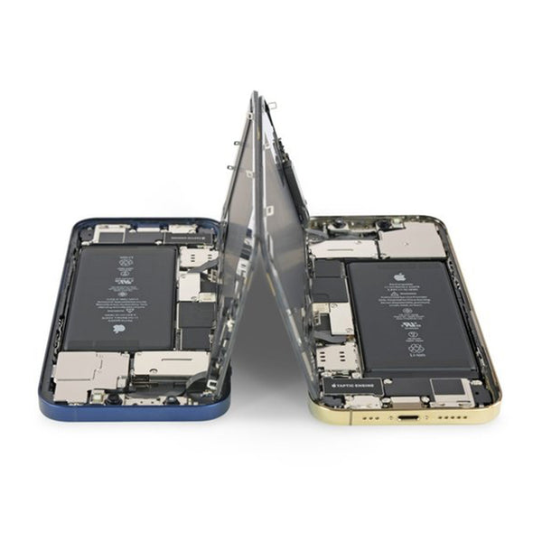 iPhone 12, 12 Mini, 12 Pro, 12 Pro Max Display Assembly Adhesive