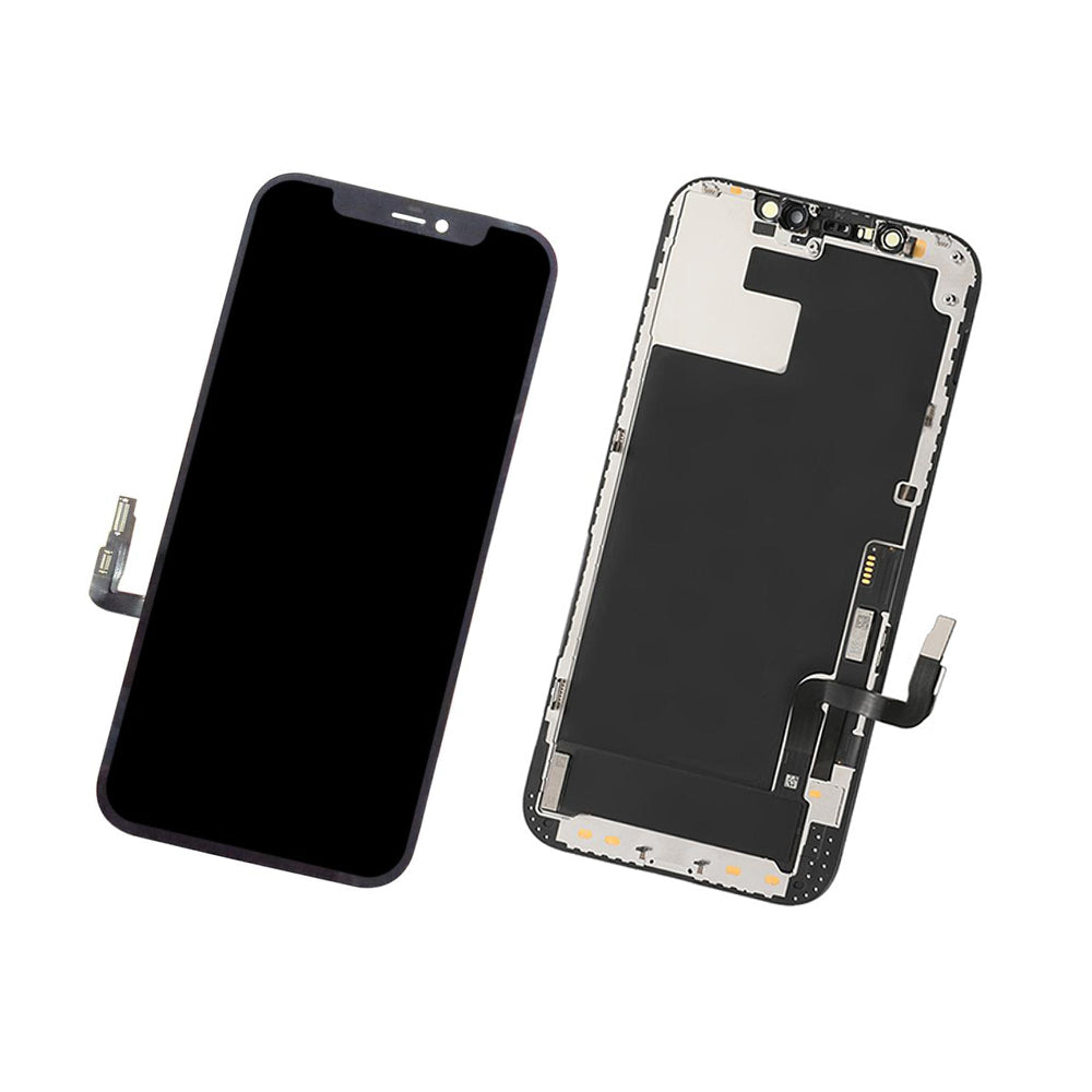 12 Screen iPhone 12 iPhone 12 Pro Screen Replacement OLED Original Screen and Di