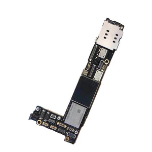 iPhone 12 Logic Board A2172, A2402, A2403, A2404 (Unlocked) with Paired Face ID Sensors