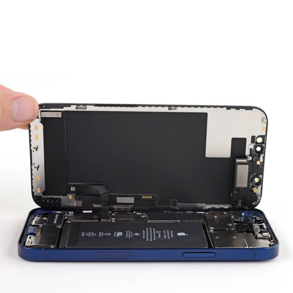 CONNECTEUR FPC DE Caméra Frontale iPhone 12 (A2172 A2402