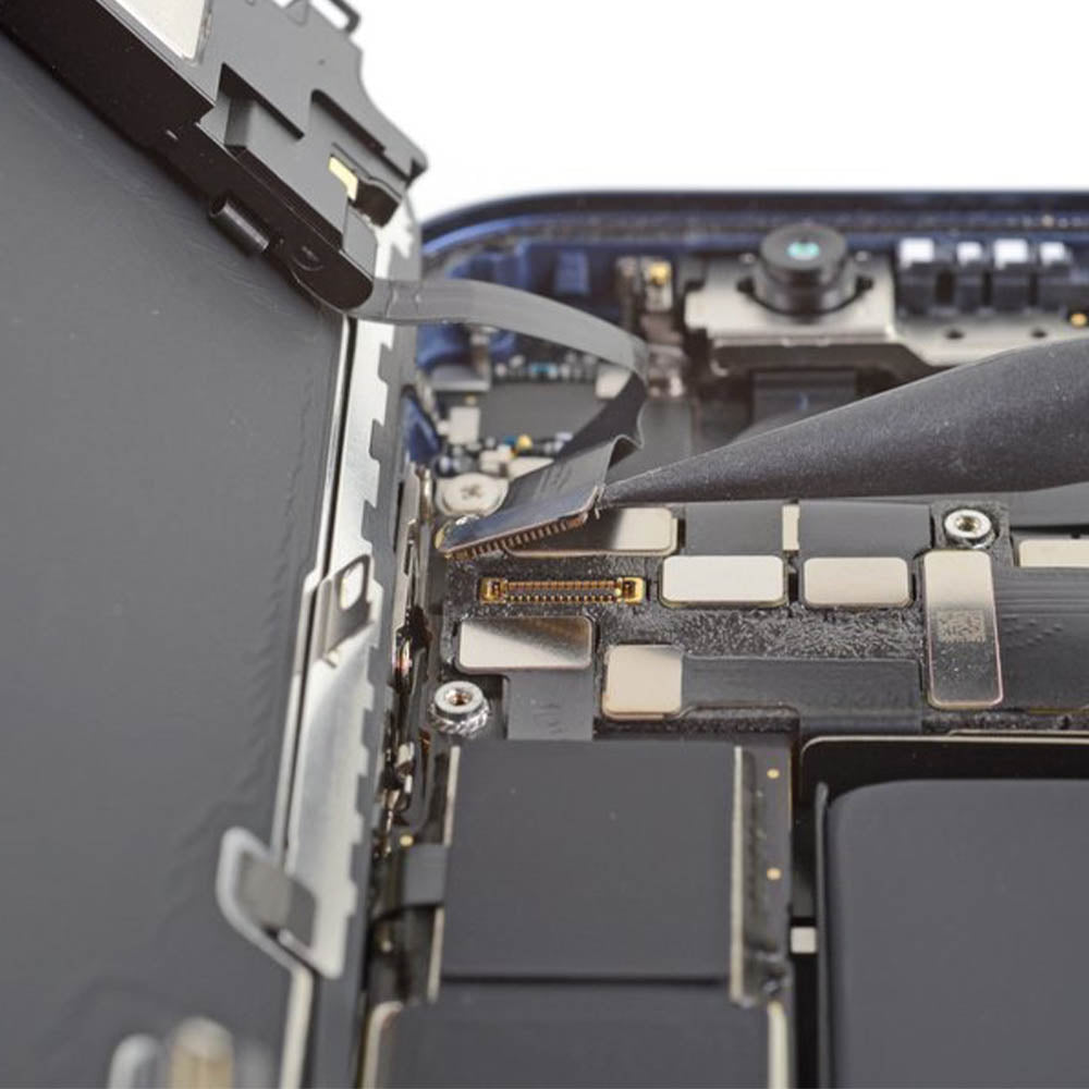 iPhone 12 Logic Board A2172, A2402, A2403, A2404 (Unlocked) with Paire