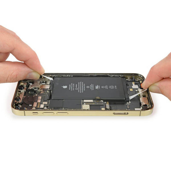 iPhone 12 Pro Logic Board A2341, A2406, A2407, A2408 (Unlocked) with Paired Face ID Sensors