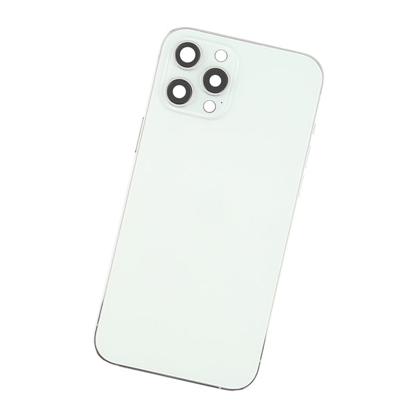 iPhone 12 Pro Max Blank Rear Case Back Housing Full Assembly
