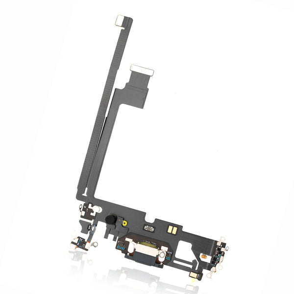iPhone 12 Pro Max Lightning Connector Assembly