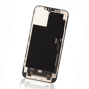 iPhone 12 Pro Max Screen Replacement Original OLED Screen and Digitizer Full Assembly