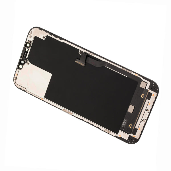 iPhone 12 Pro Max Screen Replacement Original OLED Screen and Digitizer Full Assembly