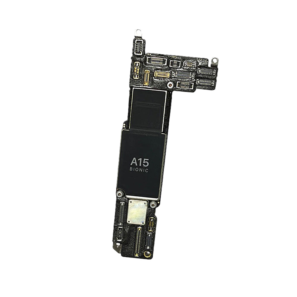 iPhone 13 Logic Board A2482, A2631, A2633, A2634, A2635 (Unlocked) wit