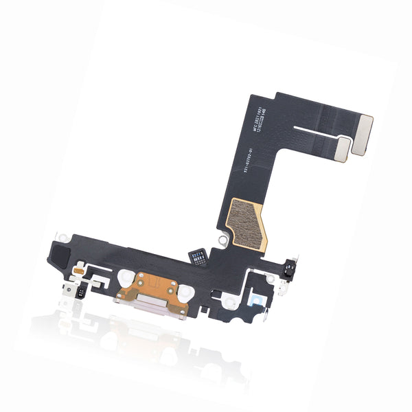 iPhone 13 Mini Lightning Connector Assembly