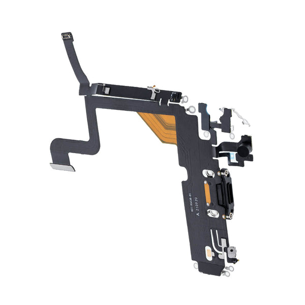 iPhone 13 Pro Lightning Connector Assembly