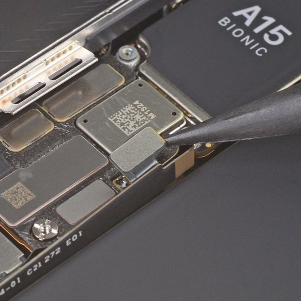 iPhone 13 Logic Board A2482, A2631, A2633, A2634, A2635 (Unlocked) wit